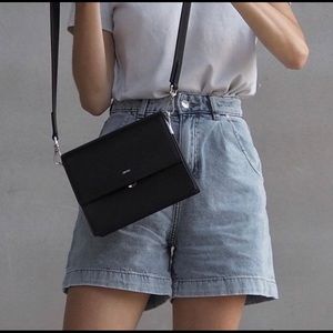 JW Pei Mini Flap Bag